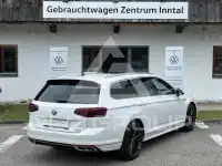 2021 Volkswagen Passat
