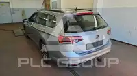 2021 Volkswagen Passat