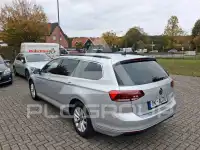 2021 Volkswagen Passat