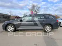 2021 Volkswagen Passat