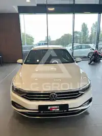2021 Volkswagen Passat