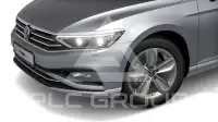 2021 Volkswagen Passat