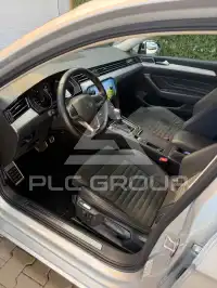 2021 Volkswagen Passat