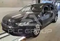 2021 Volkswagen Passat