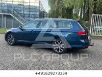 2021 Volkswagen Passat