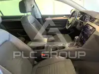 2021 Volkswagen Passat