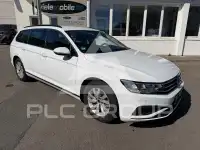 2021 Volkswagen Passat