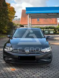 2021 Volkswagen Passat