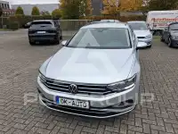 2021 Volkswagen Passat
