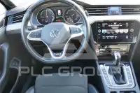 2021 Volkswagen Passat
