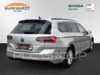 2021 Volkswagen Passat