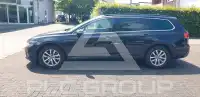 2021 Volkswagen Passat