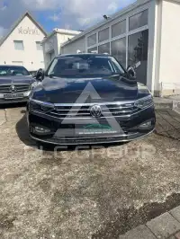 2021 Volkswagen Passat