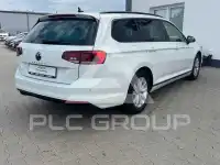 2021 Volkswagen Passat