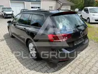 2021 Volkswagen Passat