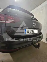2021 Volkswagen Passat