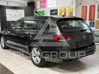 2021 Volkswagen Passat