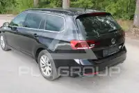 2021 Volkswagen Passat