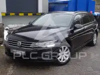2021 Volkswagen Passat