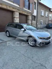 2021 Volkswagen Passat