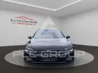 2021 Volkswagen Passat