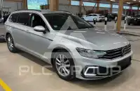 2021 Volkswagen Passat