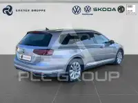 2021 Volkswagen Passat