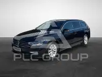 2021 Volkswagen Passat