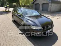 2021 Volkswagen Passat