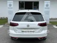 2021 Volkswagen Passat