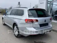 2021 Volkswagen Passat