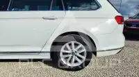 2021 Volkswagen Passat