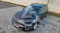 2021 Volkswagen Passat