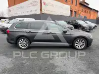 2021 Volkswagen Passat