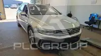 2021 Volkswagen Passat