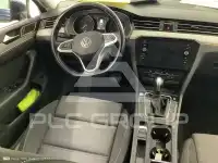 2021 Volkswagen Passat