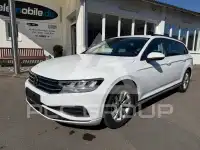 2021 Volkswagen Passat
