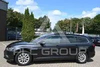 2021 Volkswagen Passat