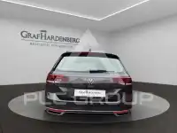 2021 Volkswagen Passat