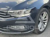 2021 Volkswagen Passat
