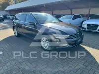 2021 Volkswagen Passat
