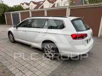 2021 Volkswagen Passat