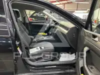 2021 Volkswagen Passat