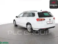 2021 Volkswagen Passat