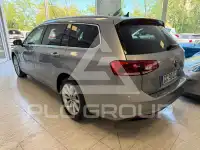 2021 Volkswagen Passat