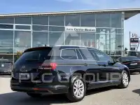 2021 Volkswagen Passat