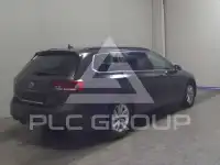 2021 Volkswagen Passat