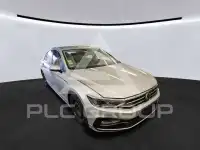 2021 Volkswagen Passat