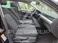 2021 Volkswagen Passat