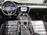 2021 Volkswagen Passat